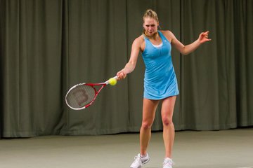 Anna Klasen 1038 - Weihnachtsturnier Kiel